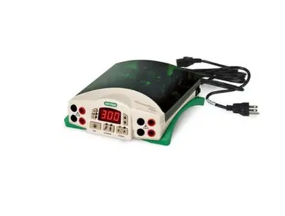 Bio-Rad PowerPac  Basic Power Supply #1645050 - NEW - FREE SHIPPING
