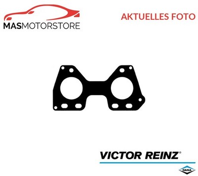 DICHTUNG ABGASKRÜMMER VICTOR REINZ 71-39421-10 A FÜR MINI MINI COUNTRYMAN,MINI