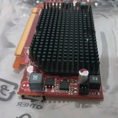 ATi FirePro 2460 Multi-View Graphics Card (Open Box) | eBay