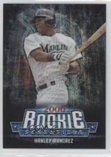 2015 Topps Chrome Update Mega Box Rookie Sensations Hanley Ramirez #RSC-1 kr0