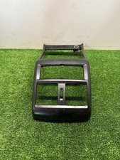 Mercedes-Benz GL X166 2013 Sonstiges Einzelteil Mittelkonsole A1666800907