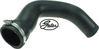 Gates 09-0830 Ladeluftschlauch Turboschlauch Ansaugschlauch FüR Mercedes-Benz