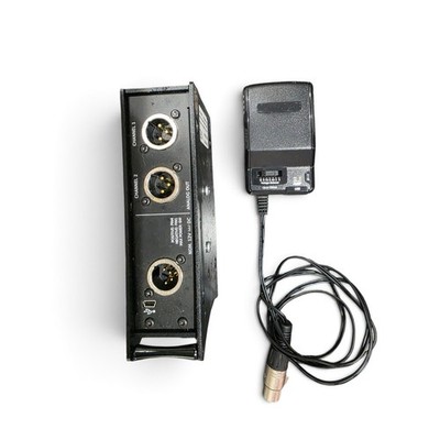 CEDAR Audio DNS 2 dual-channel dialogue noise suppressor