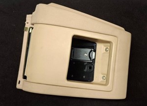 BMW 5 E39 1999 Sonstiges Einzelteil Kombiinstrument Cockpit DMV10912