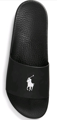 よ*ん様 Polo by Ralph Lauren ブラック　レザー　S スイン s-l400.jpg