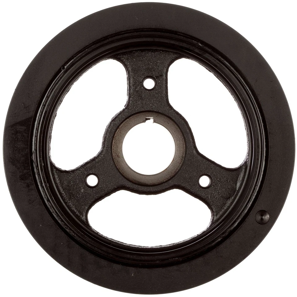 ATP 102018 Engine Harmonic Balancer For Select 92-03 Ford Lincoln Mercury Models - Image 2 of 4