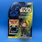 Kenner Star Wars Power Of The Force Malakili Rancor Keeper Action Figure