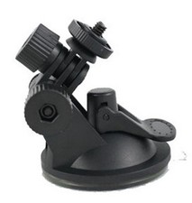 Adjusted Holder Suction Cup Mount For Car Windshield bracket Digital Camera GPS