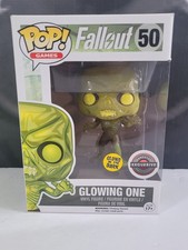 Ultimate Funko Pop Fallout Figures Checklist and Gallery 68