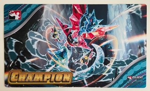 Pokemon Champion Playmat for sale | eBay