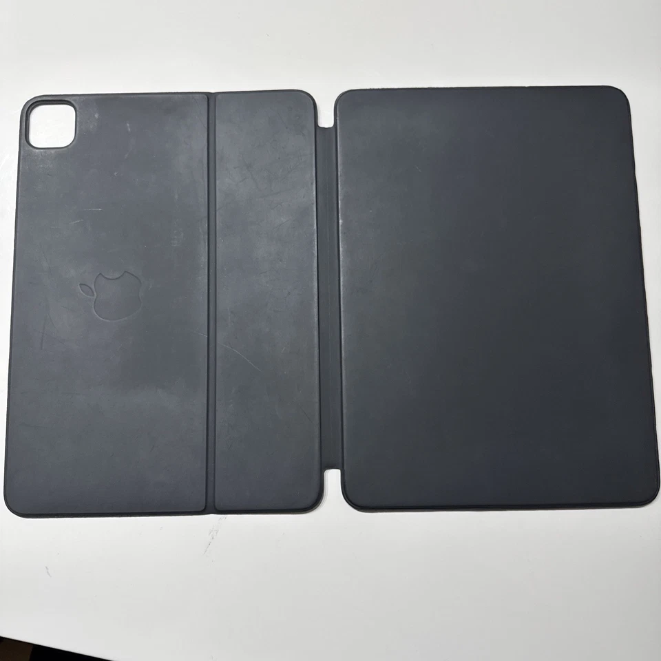 Original Apple Smart Keyboard Folio OVP TOP Zusta. für iPad Pro 11" A2038 QWERTZ - Bild 4 von 4