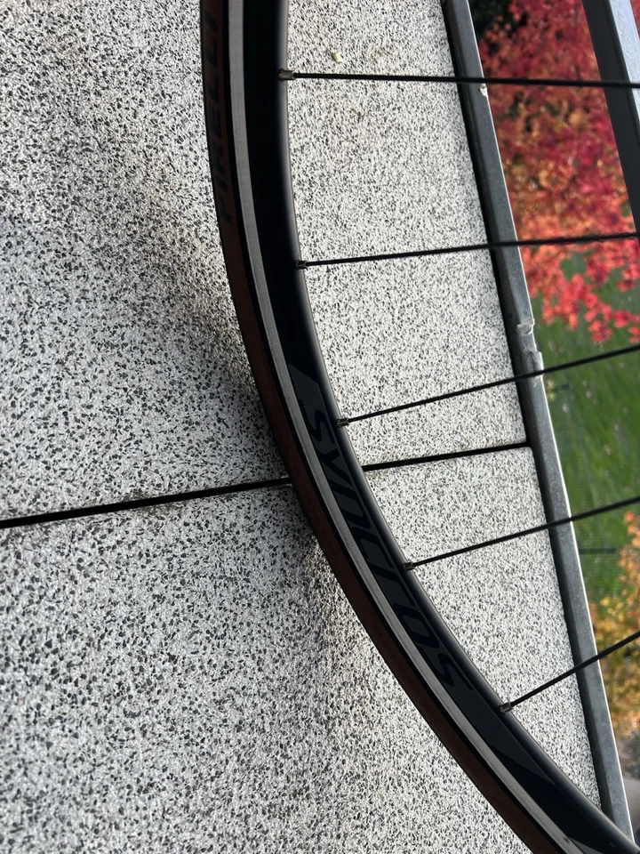 Scott Speedster SE Rennrad 2018 – Größe L, top Zustand, Triathlon-Lenker - Bild 4 von 4