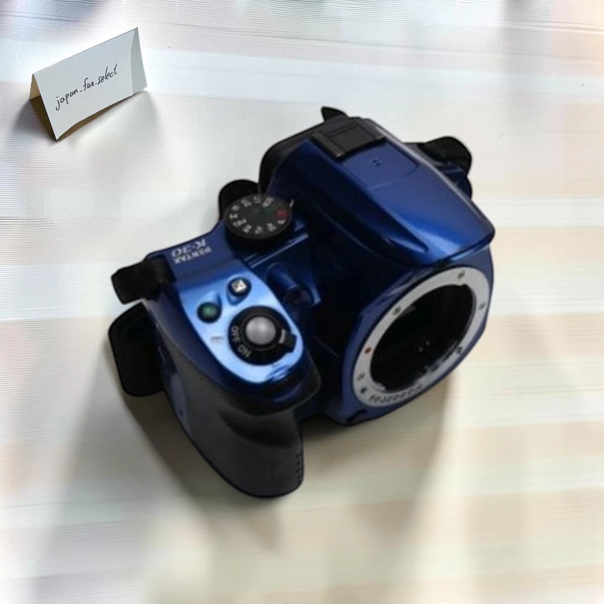 Pentax K30 for sale - eBay