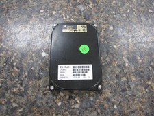Vintage Conner CP-3044 43MB 3.5” IDE Hard Drive as-is