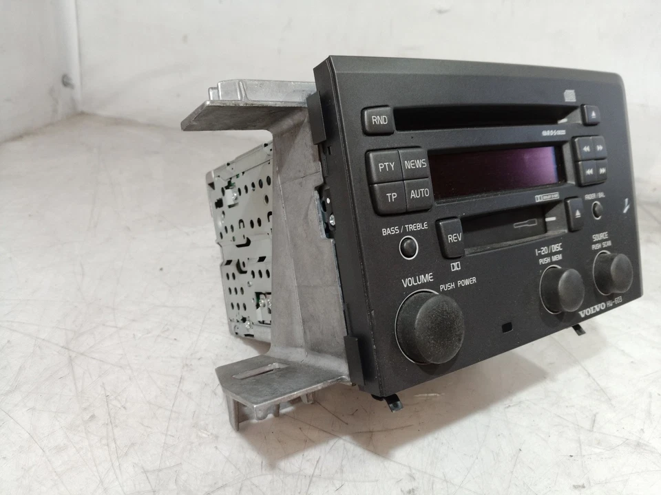 8651152 SISTEMA AUDIO / RADIO CD / 8651152 / 8651152 / 790107 PARA OPEL VECTRA B - Imagen 3 de 4
