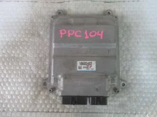 Engine ECM Control Module 2.4L Fits 2008 08 MITSUBISHI ECLIPSE 1860D402