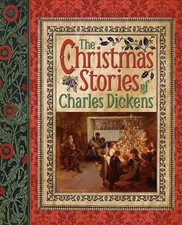 The Charles Dickens' Christmas Stor..., Dickens, Charle