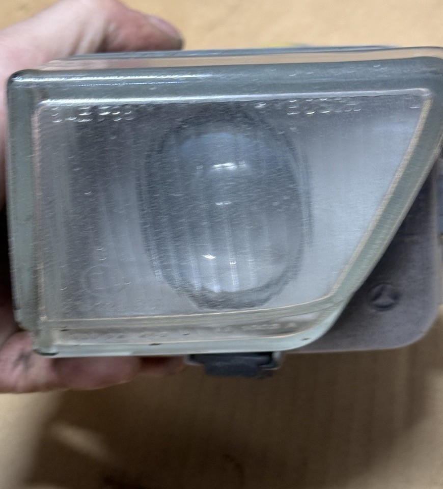 90-95 Mercedes R129 500SL SL500 SL320 300SL Front LEFT Side Fog Light ...