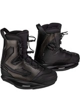Bottes de wakeboard Ronix One Intuition - Carbitex / Noir 3