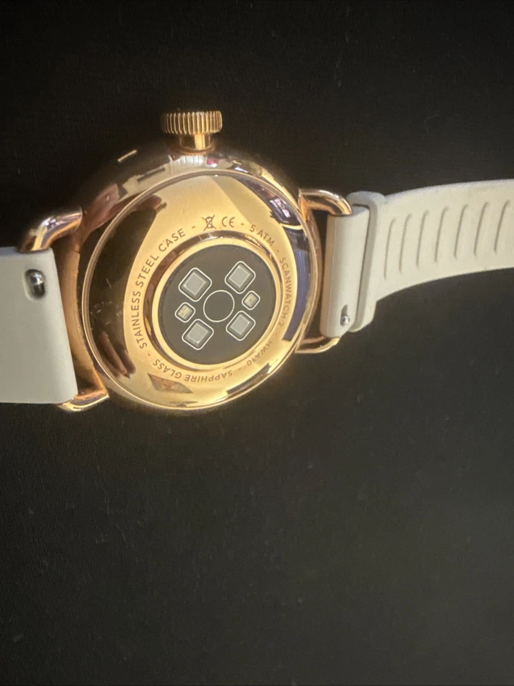 Withings ScanWatch 2 (usado) Foto 4 de 4