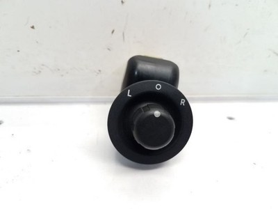 2006 Jeep Grand Cherokee Dash Switch - Power Mirror *Black*