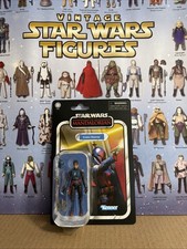 2022 Star Wars Vintage Collection VC230 Koska Reeves Action Figure MOC 1st Run