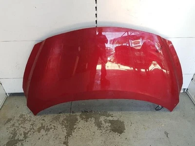 651005FA0J motorhaube 5192470 NISSAN MICRA V K14 1.0 IG-T 100 2016 - Bild 1 von 4