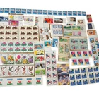 Unused Mint U.S. Postage Stamp Lot 29¢ Usable Vintage Collection $61 Face Value