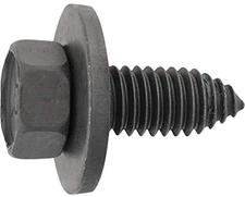 au-ve-co PRODUCTS Body Bolt 3/8-16 X 1-1/2 HEX H (AUV-11110)