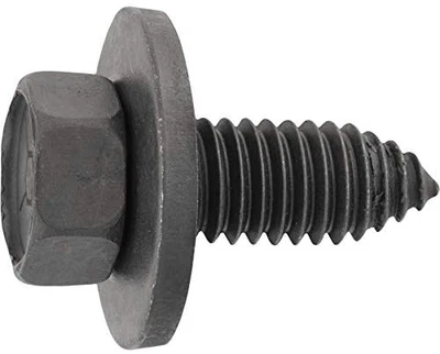 au-ve-co PRODUCTS Body Bolt 3/8-16 X 1-1/2 HEX H (AUV-11110)