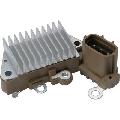 Generatorregler 14V HC-CARGO Aftermarket-Expertise passend für KOMATSU