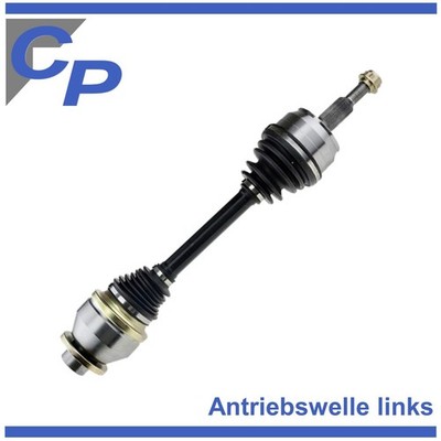 ALBERO TRASMISSIONE POSTERIORE FREELANDER II CON CAMBIO AUTOMATICO DA 9H000001 – Aylmer Motors