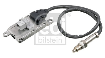 FEBI BILSTEIN 184104 NOx-Sensor, Harnstoffeinspritzung für DAF