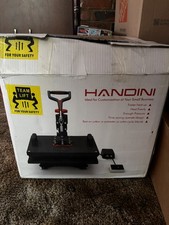 VEVOR Heat Press Machine 15" " Sublimation Printer Transfer for DIY T-shirt