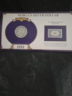 1882-P Morgan Dollar — photo from another recent sale