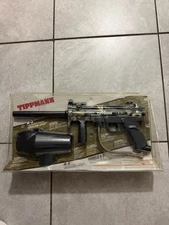 Tippmann A5 Paintball Marker / New But the Package Is Damaged (see Picture)