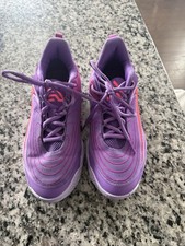 Nike Giannis Girls Basketball 6Y