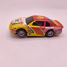 Tyco HP7 Kelloggs 5 Terry LaBonte Chevy NASCAR HO Slot Car Vintage