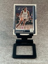2025 Donruss WNBA - Base - Diamond Miller #17