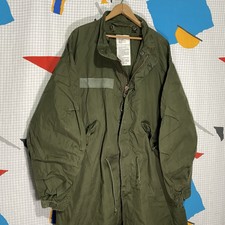 レ*4様 72's M-65 fishtail small-regular vi レ*4様 72's M-65