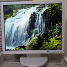 NEC AS193Mi 19 Inch Square LCD Monitor 1280x1...