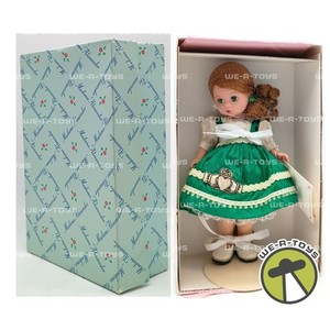 Madame Alexander Irish Doll | eBay