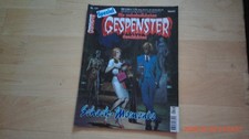 Gespenster-Geschichten Spezial, Heft Nr. 177, Bastei-Verlag