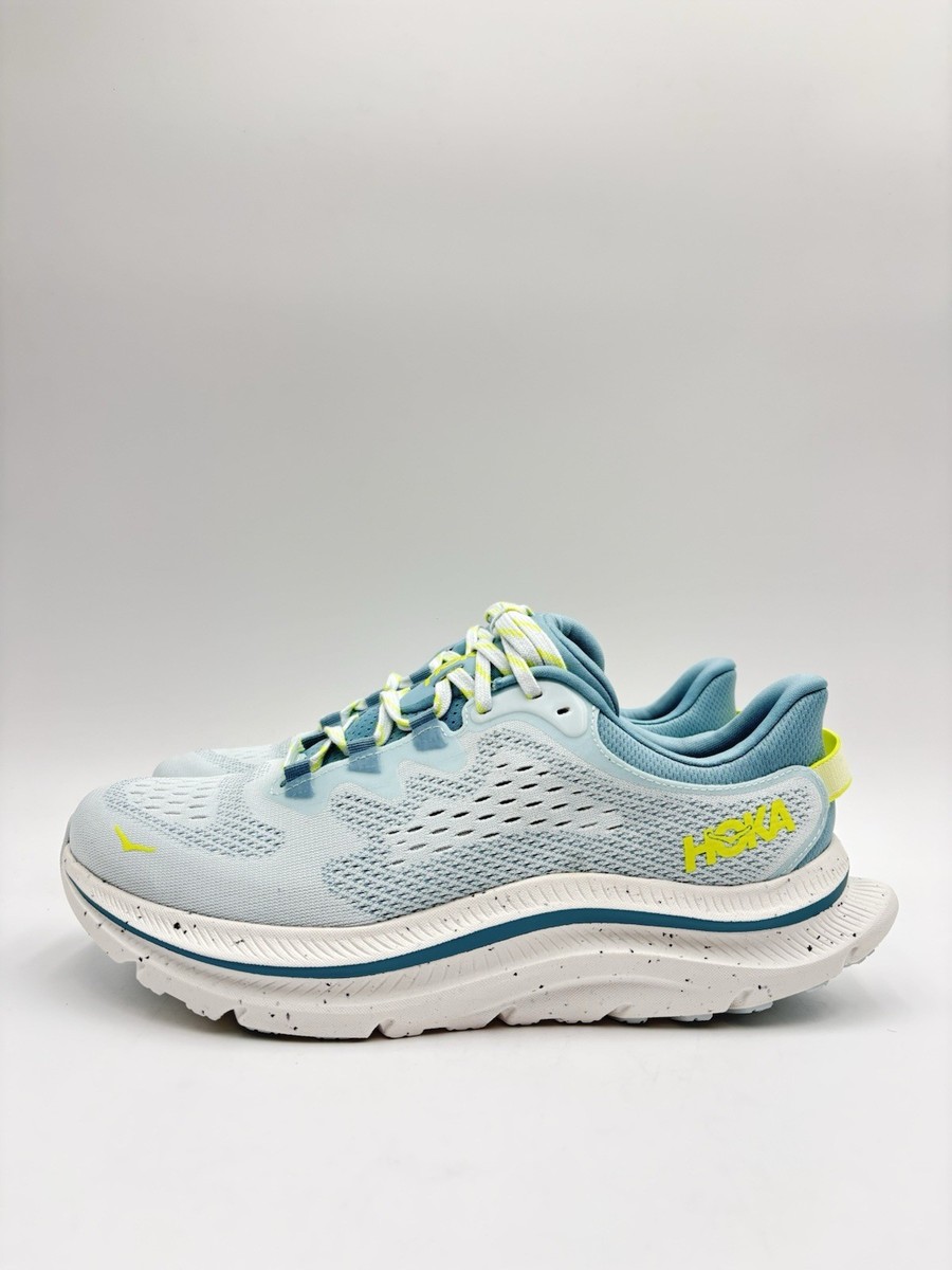 Hoka One One Kawana 2 Athletic Running Shoes Sneakers Blue Size US 10D Hoka One One | Shoes | Hoka One One Kawana 2 Athletic  main image 2