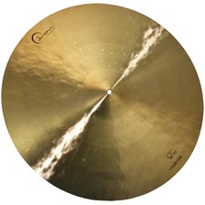 Dream Cymbals Bliss Crash Ride Cymbal, 18"