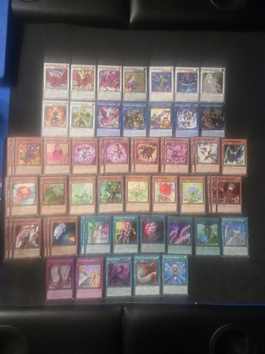 Naturia Deck for sale | eBay Naturia Deck for sale | eBay