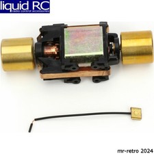 Athearn 84086 HO High Perfo Mtr w/Fly wheels DCC Compatible 1 