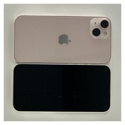 Apple iPhone 13 128GB 512GB Unlocked T-Mobile Verizon 5G Tested Pristine