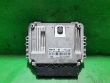 2012 Hyundai Elantra GT i30 GD ECU Engine Control Unit Module 39110-2A903