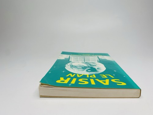 Saisir Le Plan: Survol De L'Ancien Testament (1991) French Bible Study Rare - Bild 5 von 10